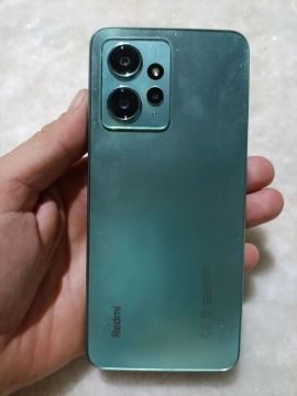 REDMI NOTE 12 