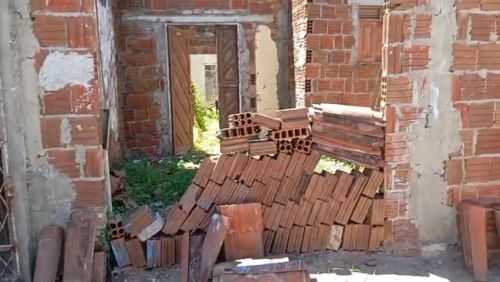 Casa Para Você Moldar do Seu Jeito à Venda, 2 quartos em Vale Dourado, Natal