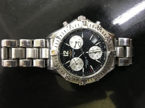 Relógio Breitling Colt Chronograph