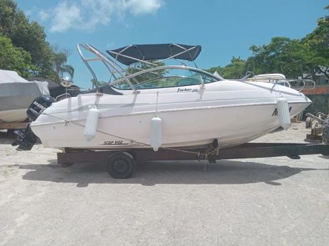 Vendo Focker 215 