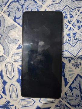 Motorola Moto Edge 20 128 GB 8 GB RAM 