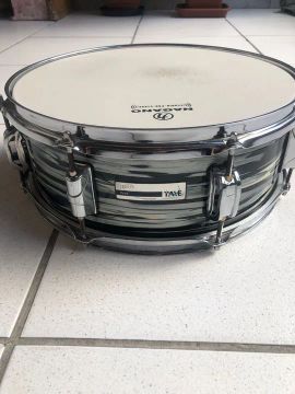 Caixa de bateria Taye 14x5.5