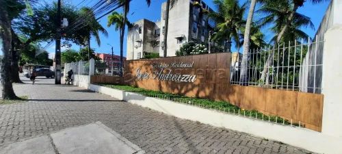 Apartamento em Ignês Andreazza, Areias, 3 quartos