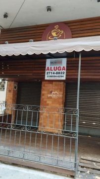 Loja para alugar, 90 m² por R$ 15.215,07/mês - Icaraí - Niterói/RJ