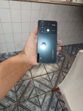 Poco X6- 5G