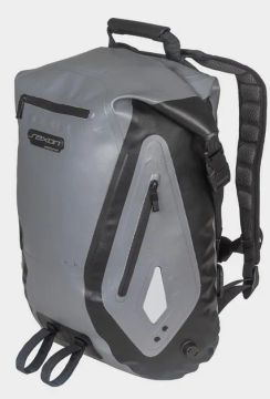 Mochila Saxon impermeavel estanque 26 L Cinza