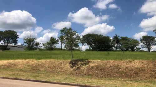 Terreno com Quartos à venda, 0m² - Condomínio Campos de Santo Antônio II/Itu