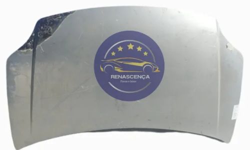 Capo Fiat Palio 2013 a 2020 prata 1 original 