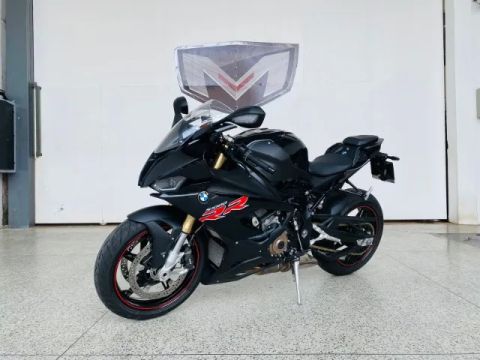 BMW S1000 RR