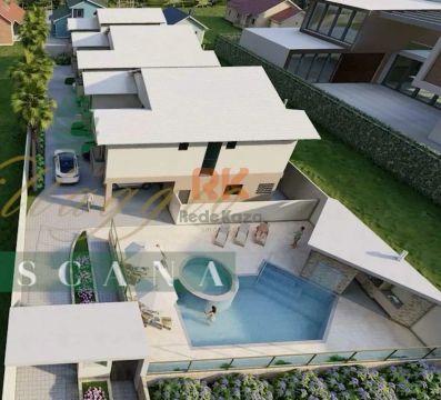 Casa à venda, 4 quartos, 2 vagas, São Luiz - Belo Horizonte/MG