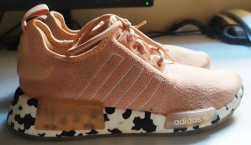 Tênis Adidas NMD R1 PK W Seminovo Original Feminino 35 Raro (Usado)