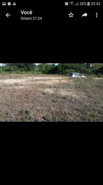 Terreno em Iguaba Grande.