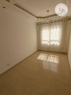 Apartamento com 2 quartos à venda, 49 m² - Condomínio Vista Valley - Valinhos/SP