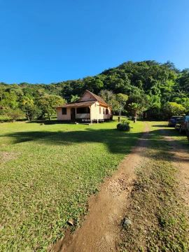 LINDA CHÁCARA À VENDA EM JARAGUÁ DO SUL BAIRRO NEREU RAMOS