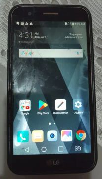 Celula LGK10