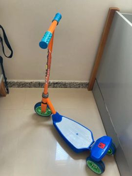 Patinete infantil
