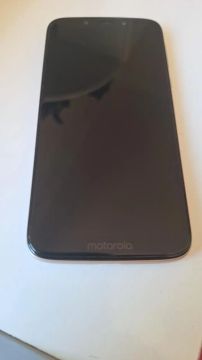 Celular Motorola G7 Play com acessórios e caixa