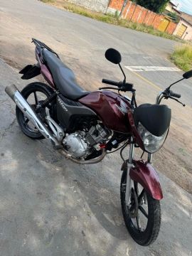 Titan 150 2012