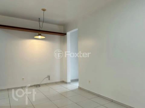 Apartamento à venda Rua São Paulo, Centro - São Leopoldo