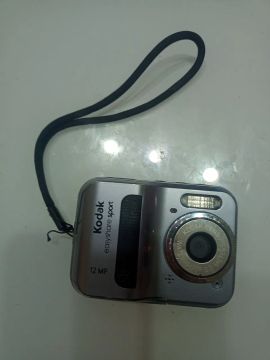 Camera Kodak easyshare sport