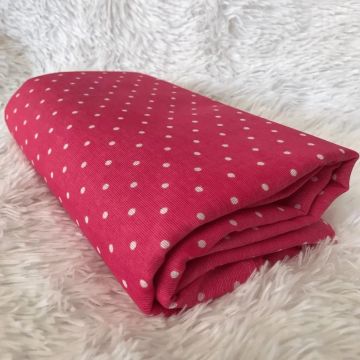 Lençol casal 2mx2.2m 100% algodão 