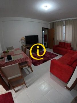 Apartamento para Aluguel no Serrano, BH