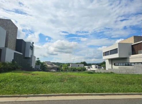 Lote Jardins Munique 830m²