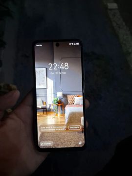 Infinix Hot 11s