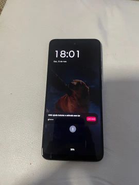 Moto g34 zero