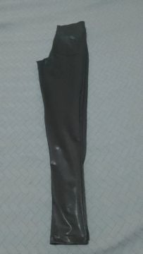 Calça  Preta Feminina