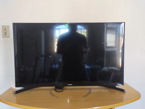 TV led Samsung 32 polegadas