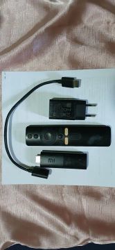 mi stick xiaomi