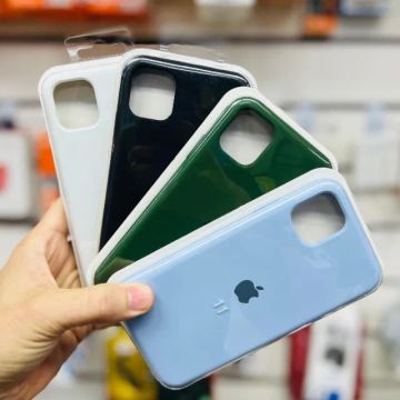 Promoção 4 Capas Iphone 11