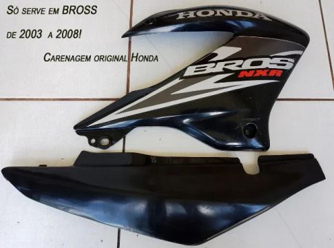 aba do tanque Bross 2003 a 2008