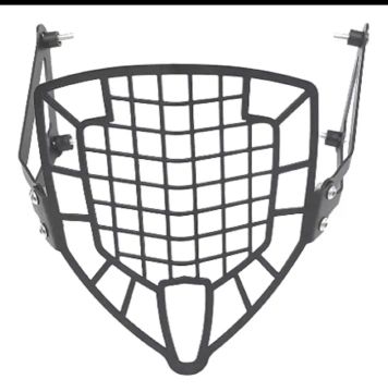 Vendo protetor de farol da crosser 2024 original da chapam