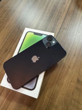 iPhone 14 = MEGA OFERTA = DISPONÍVEL 