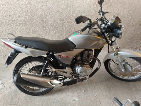 Vende-se Titan 2007/2008