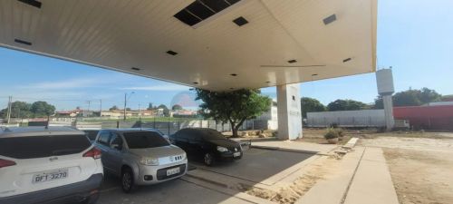 TERRENO COMERCIAL PARA LOCAÇÃO NO JARDIM SANTA ROSÁLIA - SOROCABA/SP