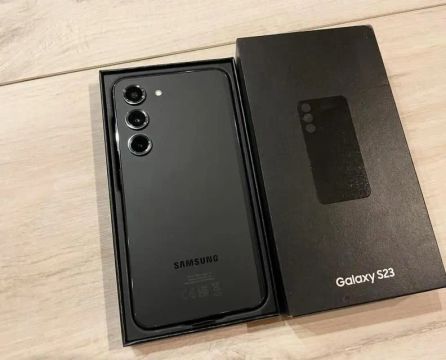 S23 256 5G 