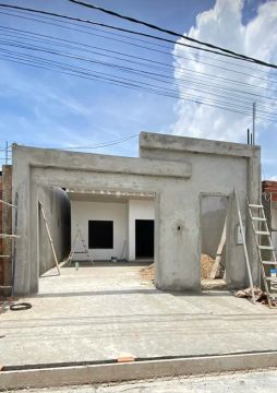 - CASAS DE RUA PÚBLICA NO ÁGUAS CLARAS 1 | 2 Qrts . Traga sua proposta
