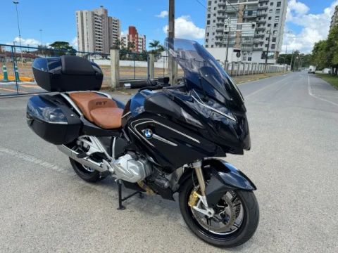 BMW RT 1250 Estado de zero km!!