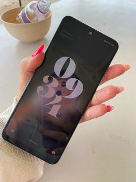 Celular Xiaomi Redmi Note 12 - 64GB - Azul 
