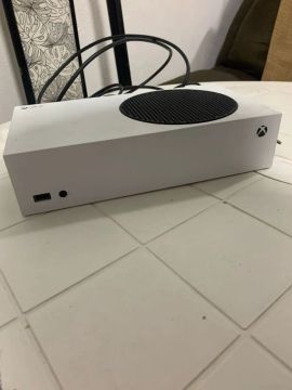 Xbox Séries S