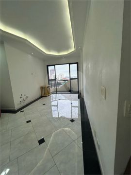 Apartamento com 3 quartos à venda ou para locação em Lauzane Paulista - SP