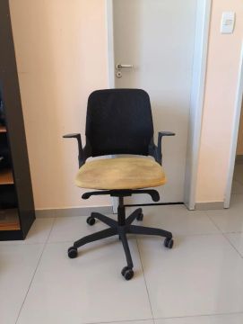 Cadeira de escritório