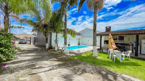 Casa Guaratuba Feriados Finais Semana