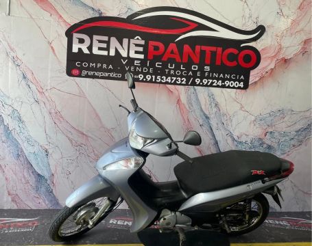 BIZ 125 2015