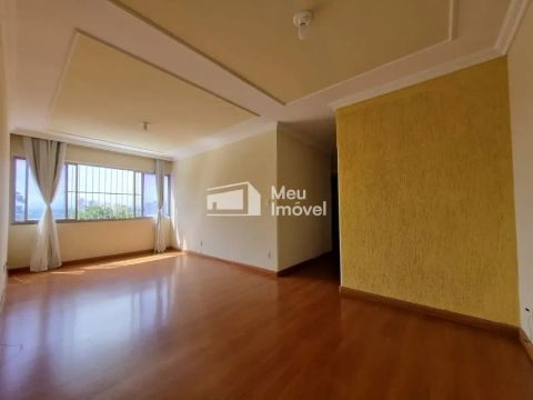 LUC Aluga de Apartamento 3 Dormitórios (1 Suíte)  115m²  Vila Adyana, São José dos Campos