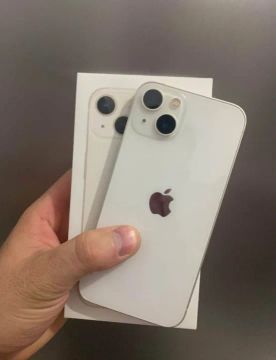 Iphone 13 128gb