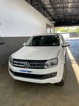 Amarok 2016